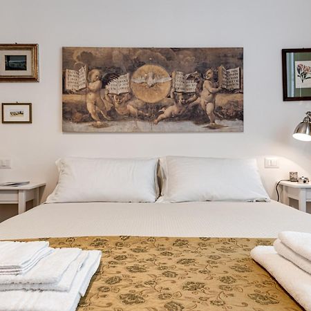 Dream House Scialoia Daire Floransa Dış mekan fotoğraf