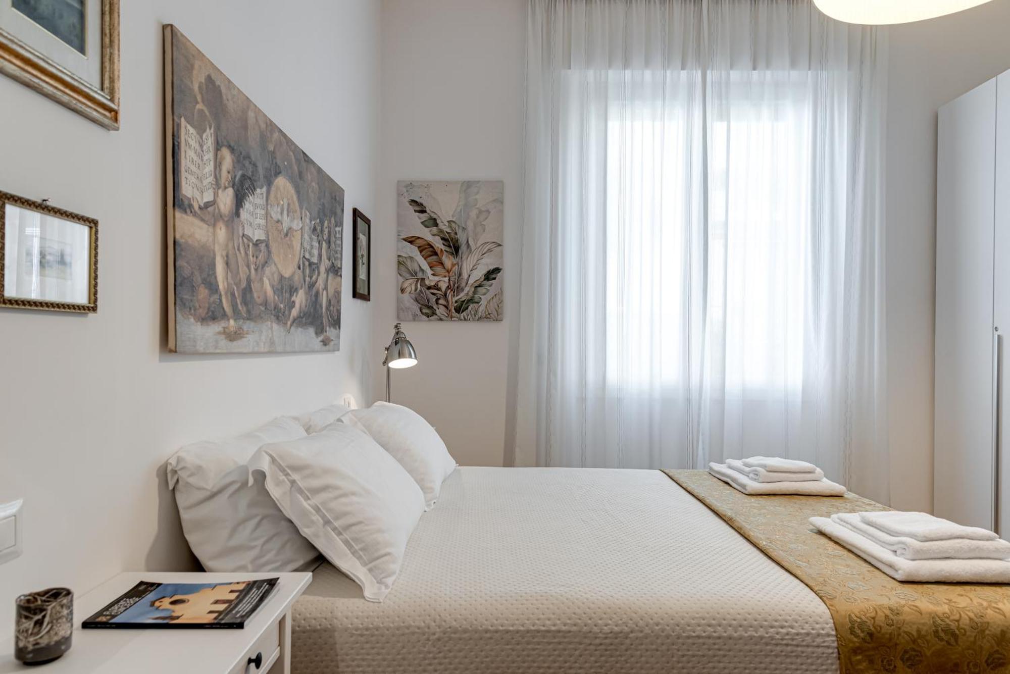 Dream House Scialoia Daire Floransa Dış mekan fotoğraf