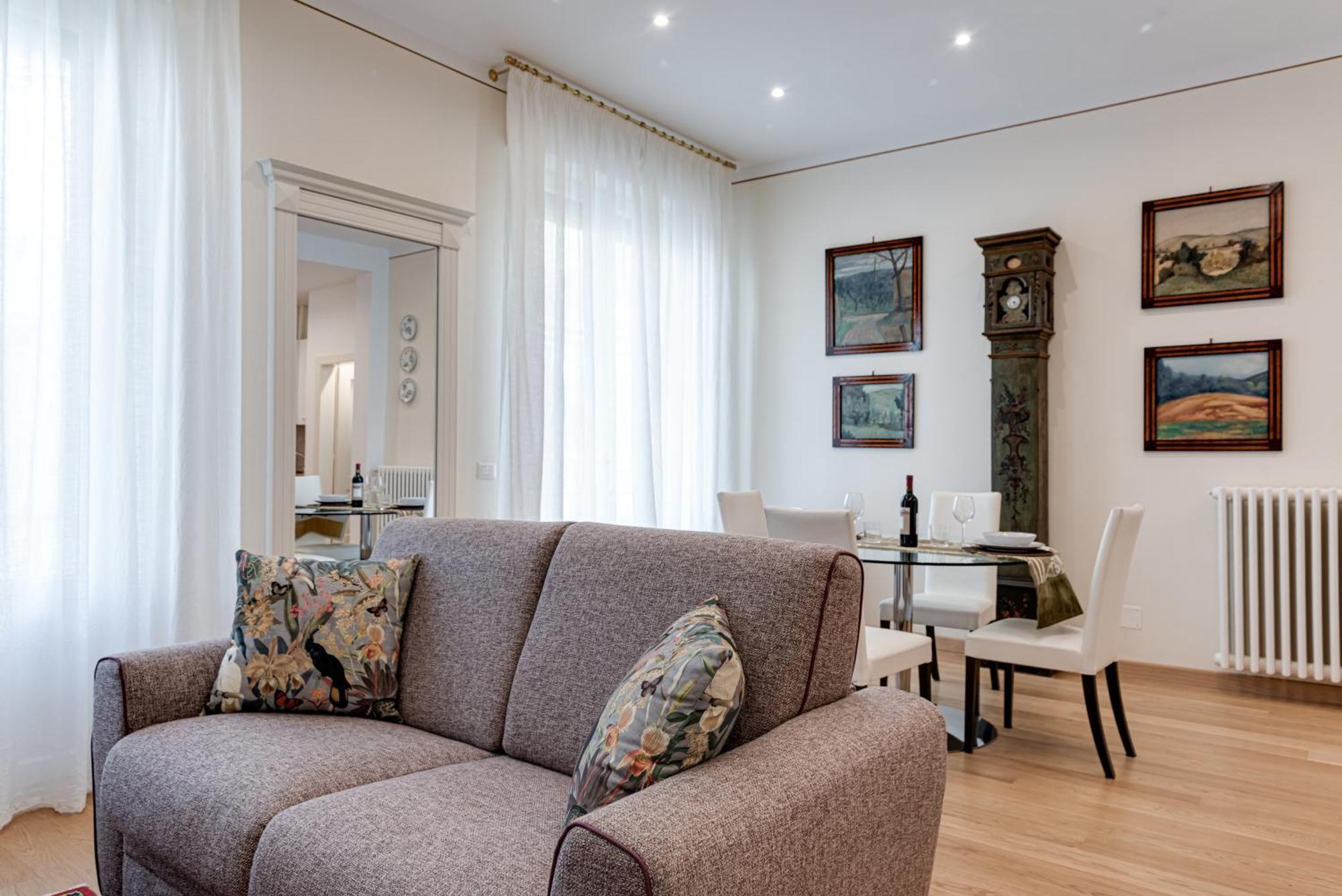 Dream House Scialoia Daire Floransa Dış mekan fotoğraf