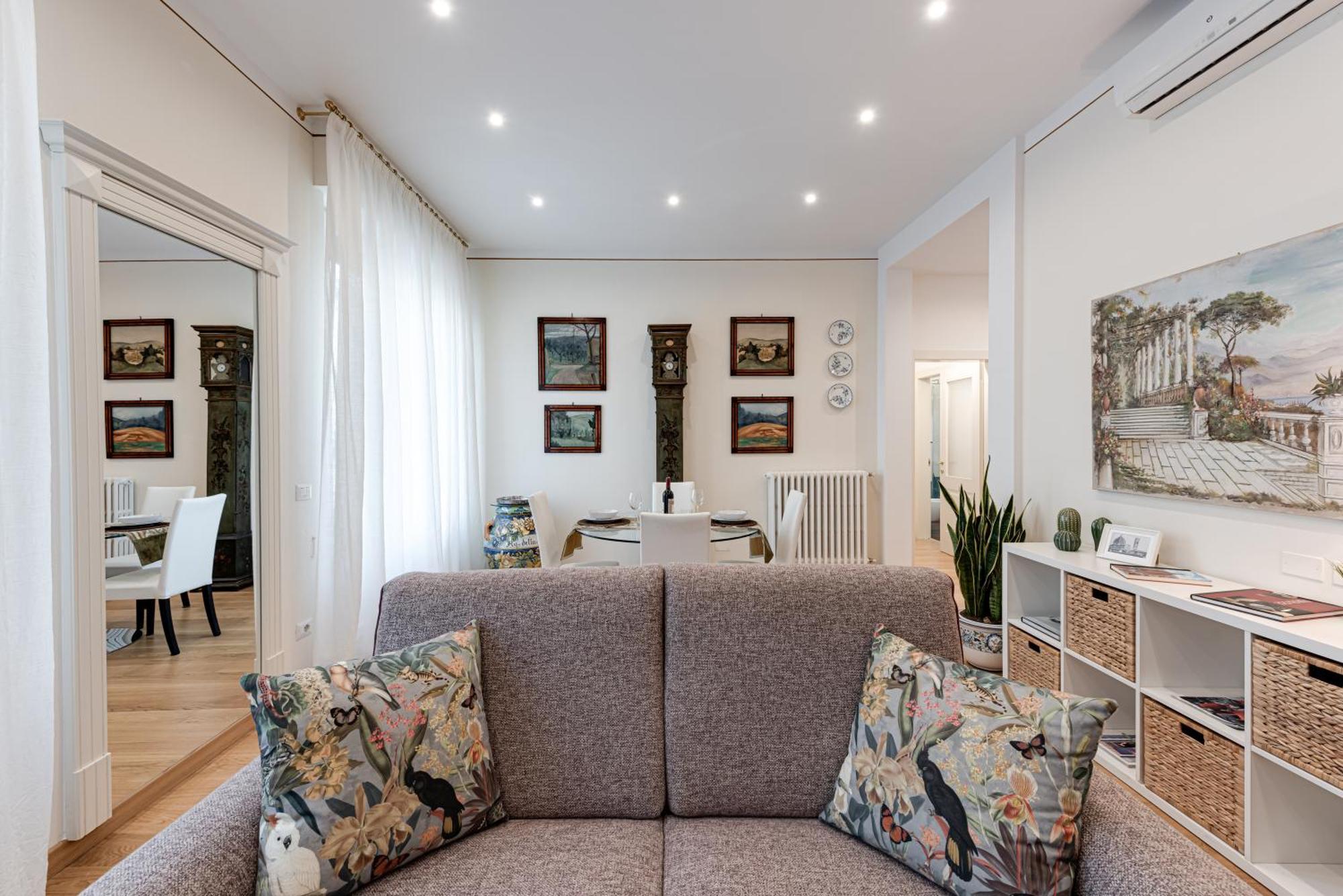 Dream House Scialoia Daire Floransa Dış mekan fotoğraf