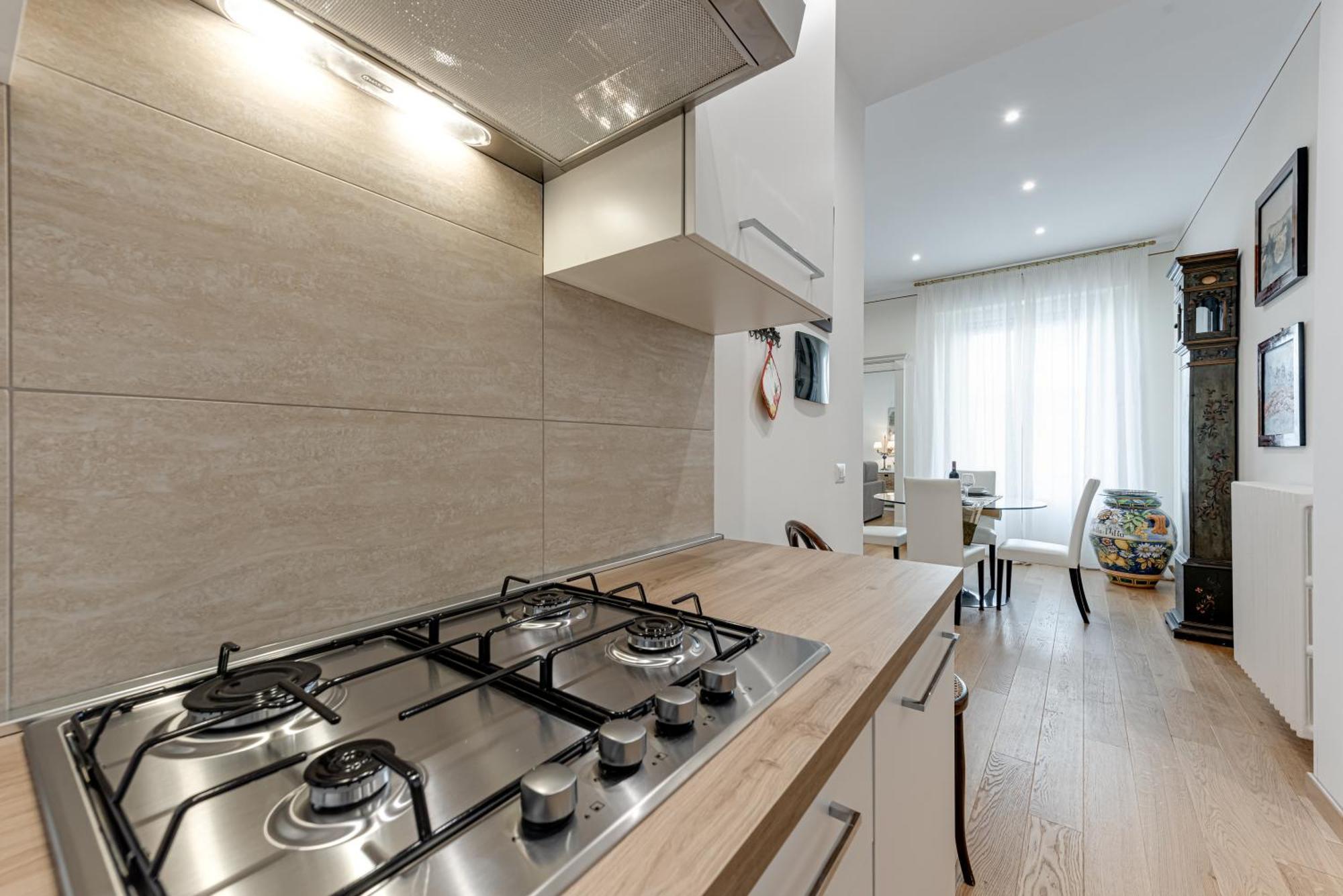 Dream House Scialoia Daire Floransa Dış mekan fotoğraf